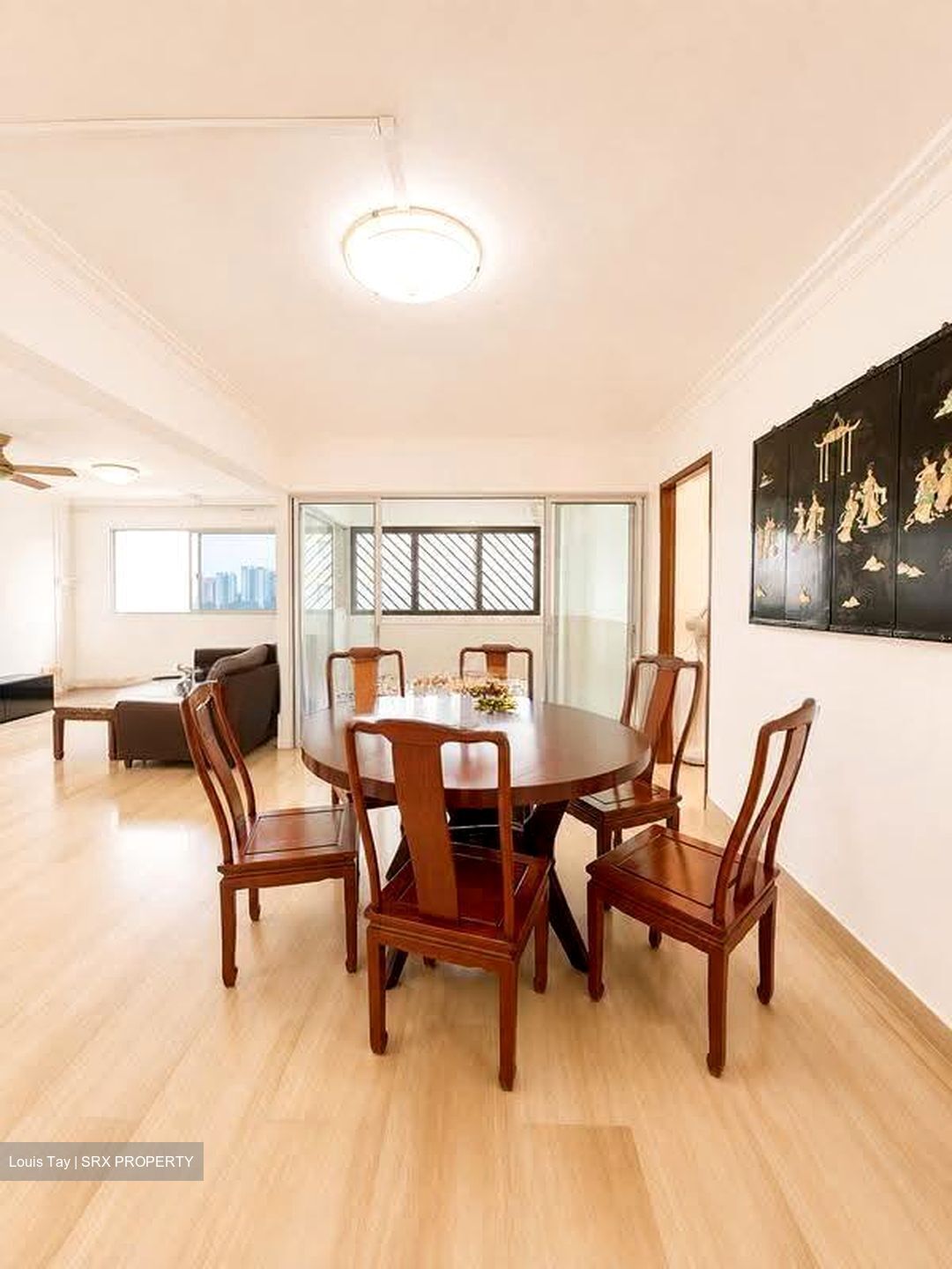 Blk 101 Bishan View (Bishan), HDB 5 Rooms #620225201
